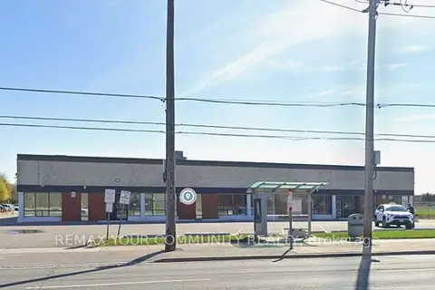 689 Warden Avenue 1&2