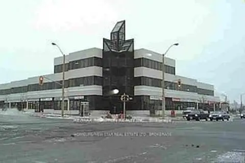 3300 McNicoll Avenue 302