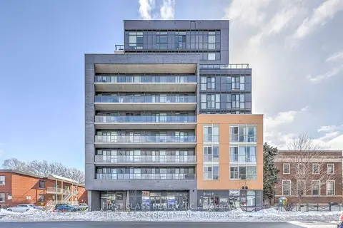 2369 Danforth Avenue 904