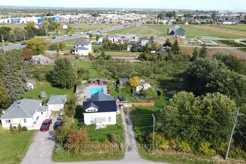 2009 Maple Grove Road