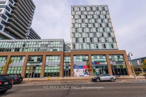 100 Bond Street E 1B