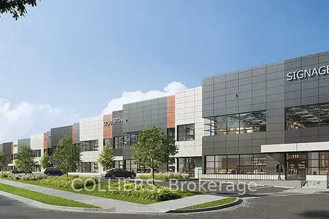 3250 Markham Road 103-105