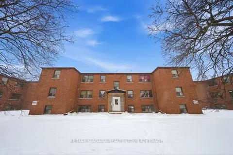 993 O'connor Drive Unit A