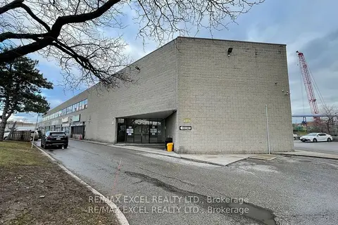 55 Nugget Avenue 207