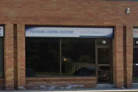 500 Wentworth Street E 10