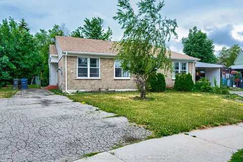 12 Moonbeam Grove LOWER LEVEL