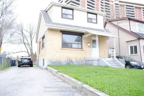 42 St Dunstan Drive Studio