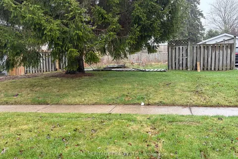 283 Humber Avenue