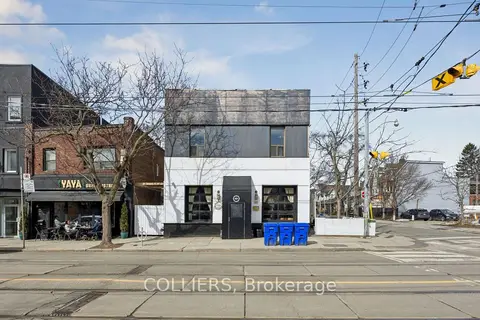 1192 Queen Street E