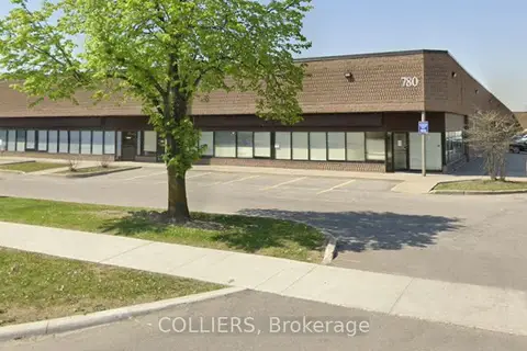 780 Birchmount Road Unit 8-9