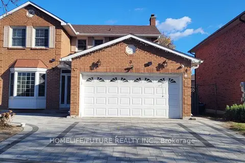 3 Parade Square BSMT
