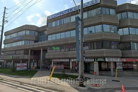 2425 Eglinton Avenue E 215-217
