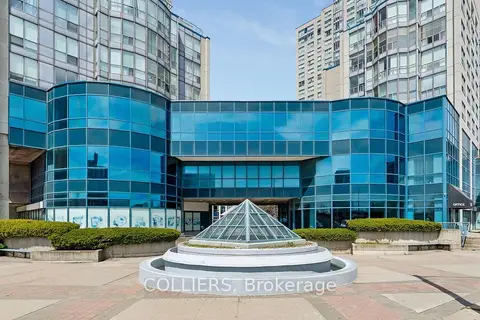 1450 Midland Avenue 203