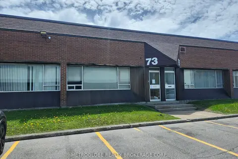 2220 Midland Avenue 73AP