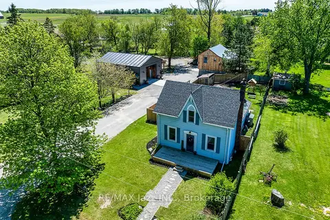 1176 Scugog Line 14