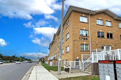1795 Markham Road 106