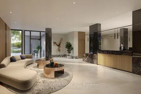 2545 N Simcoe Street N 2515