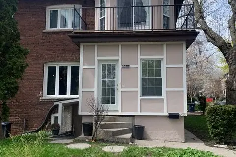 730 Logan Avenue Lower