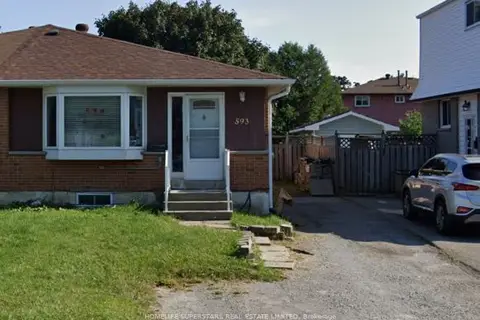 593 Radisson Avenue