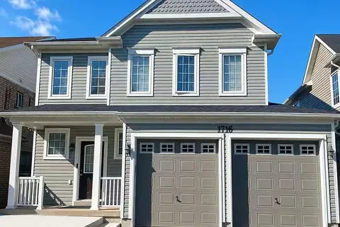 1716 Arborwood Drive