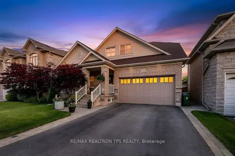 25 Leafield Drive