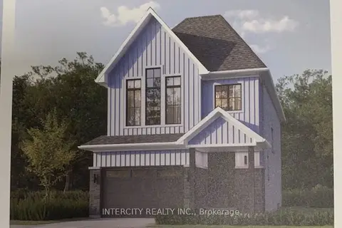Lot 74L Brady Street