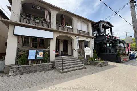 2241 Queen Street E Main Floor