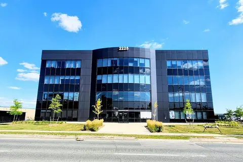 2225 Markham Road 102