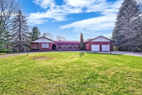 6050 Cedar Park Road