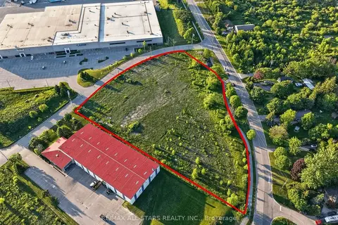 2600 Thickson Road S