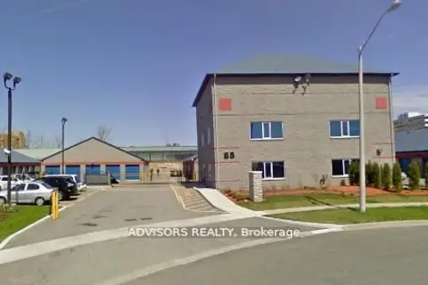 85 Executive Court Unit 3