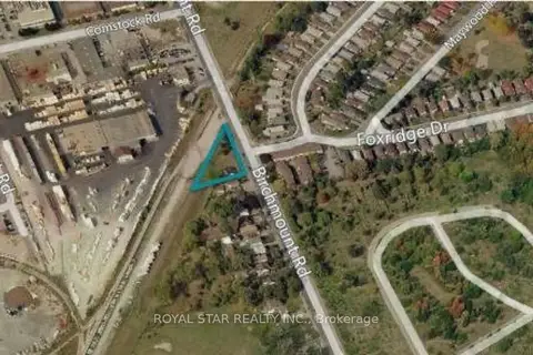 694 Birchmount Road