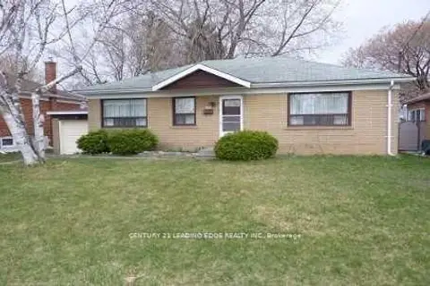 129 Earlton Road Bsmt