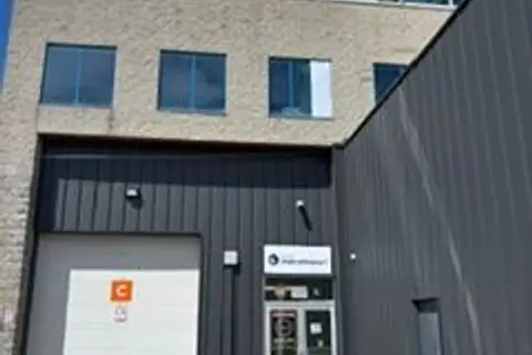 1510 Birchmount Road 105B