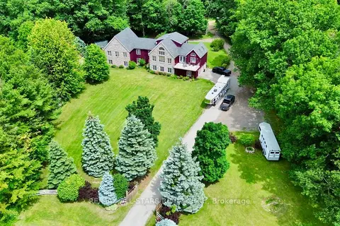 100 Snow Ridge Court