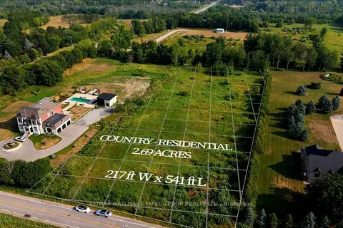 225 5th Concession Road