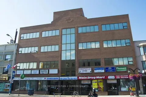 658 Danforth Avenue 203
