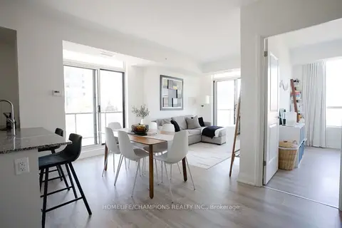 3655 Kingston Road 610