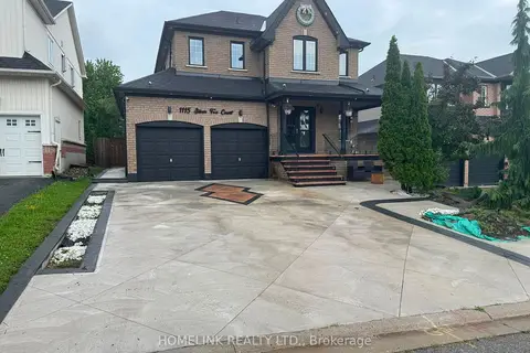 1115 Silverfox Court