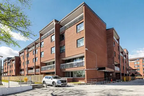 4060 Lawrence Avenue E 204