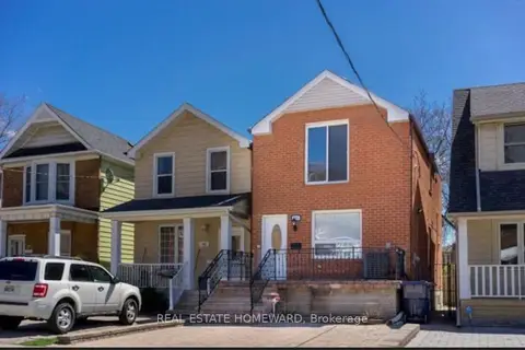 295 Gowan Avenue