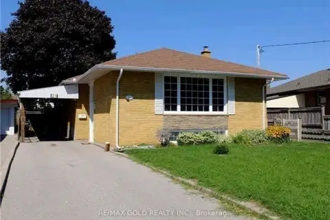 21 Earlton Road