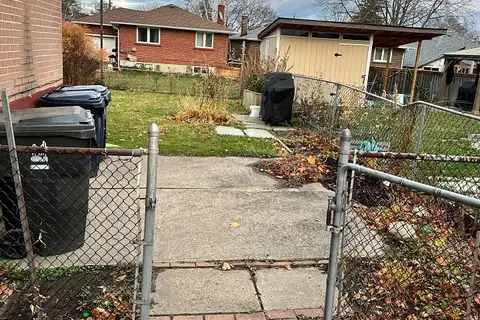7 Limevale Crescent Bsmt