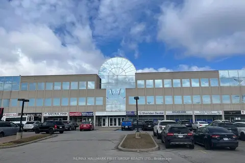 1550 Kingston Road 316
