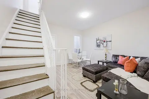 1934 Queen Street E Upper