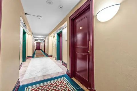 5001 Finch Avenue E #1507