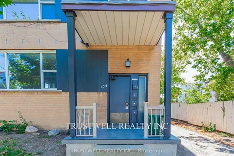 105 Mary Street E 3