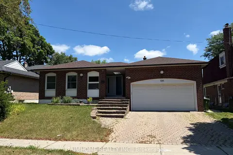 191 Timberbank Boulevard Basement