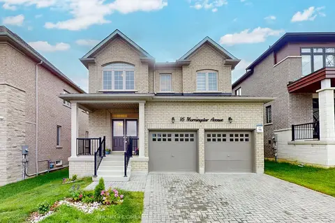 16 Morningstar Avenue