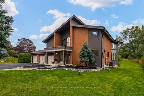 125 Percy Crescent